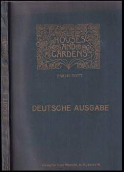 Häuser und Gärten
