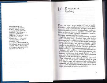 James Albert Michener: Havaj