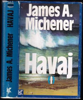 James Albert Michener: Havaj