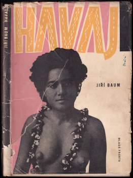 Jiří Baum: Havaj