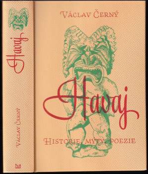 Václav A Černý: Havaj