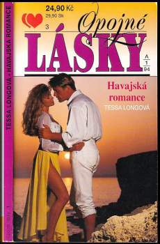 Havajská romance