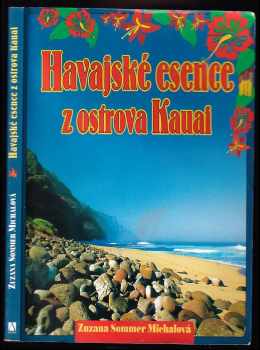Havajské esence z ostrova Kauai