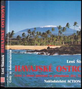 Leoš Šimánek: Havajské ostrovy