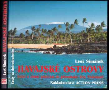 Leoš Šimánek: Havajské ostrovy