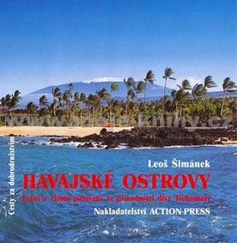 Havajské ostrovy