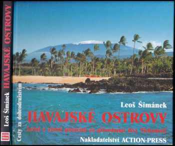 Havajské ostrovy