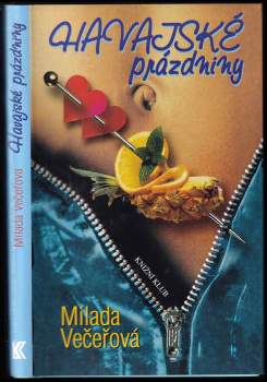 Havajské prázdniny