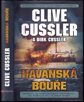 Havanská bouře