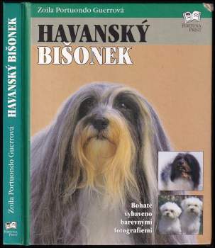 Havanský bišonek