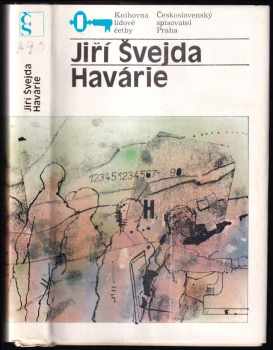 Havárie