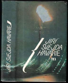 Havárie