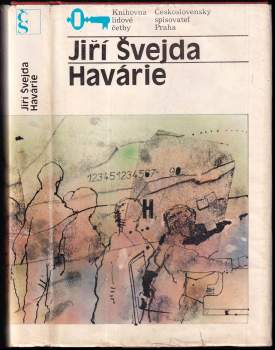 Havárie