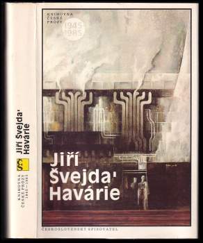 Havárie