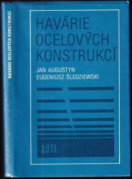 Havárie ocelových konstrukcí