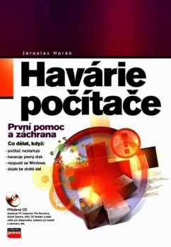 Havárie počítače