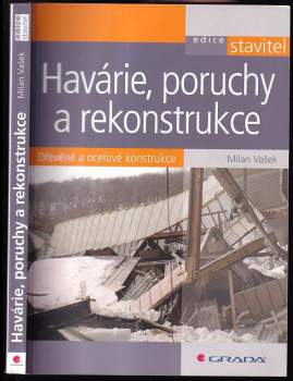 Havárie, poruchy a rekonstrukce