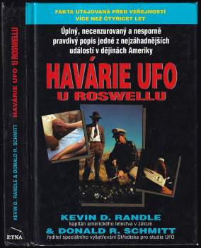 Havárie UFO u Roswellu