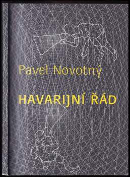 Havarijní řád