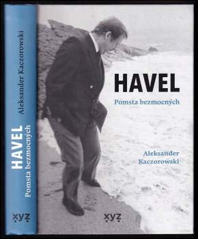 Aleksander Kaczorowski: Havel