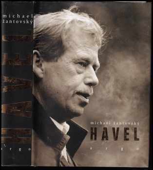 Havel - Michael Žantovský (2014, Argo) - ID: 1806246