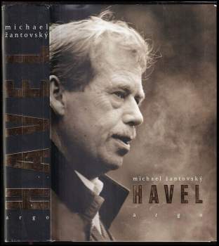 Michael Žantovský: Havel