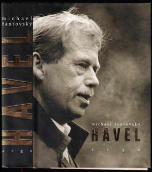 Michael Žantovský: Havel