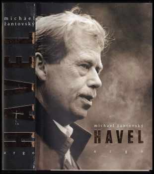 Michael Žantovský: Havel