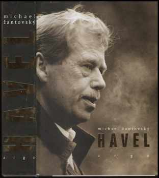 Michael Žantovský: Havel