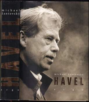 Havel - Michael Žantovský (2014, Argo) - ID: 826232