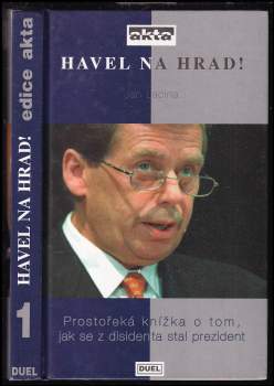 Havel na Hrad!