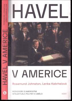 Havel v Americe