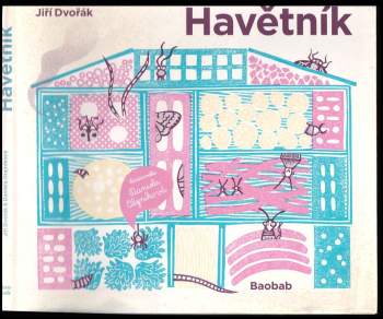 Havětník