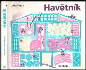 Havětník