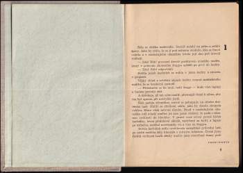 František Zpěvák: Havíři