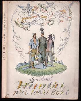 Havíři před tváří Boží