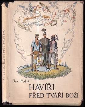 Havíři před tváří Boží