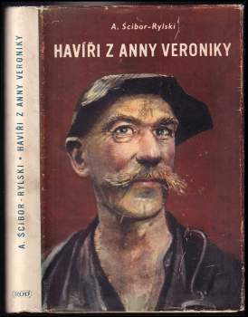 Havíři z Anny Veroniky