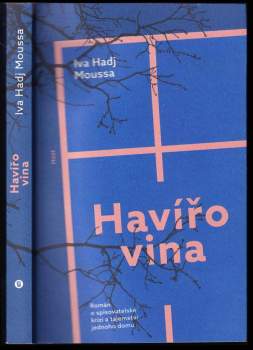 Moussa: Havířovina