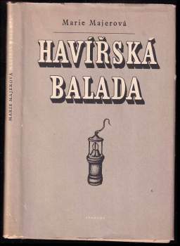 Havířská balada