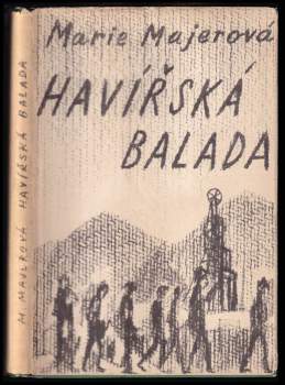 Havířská balada
