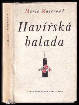 Havířská balada