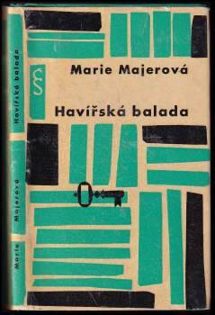 Havířská balada