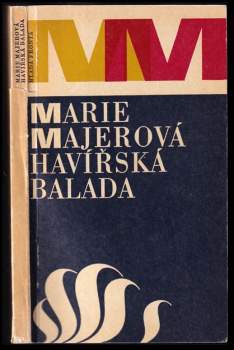 Havířská balada