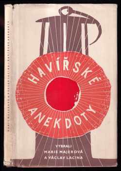 Havířské anekdoty