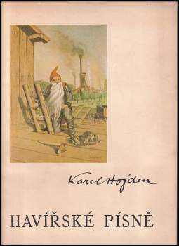 Havířské písně