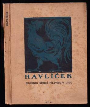 Havlíček