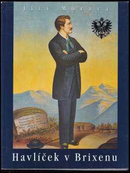 Havlíček v Brixenu