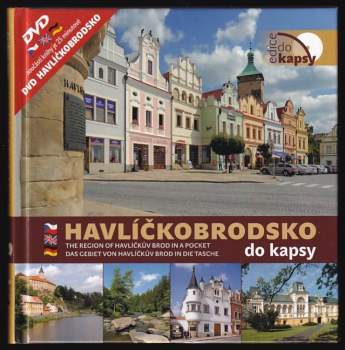 Havlíčkobrodsko do kapsy