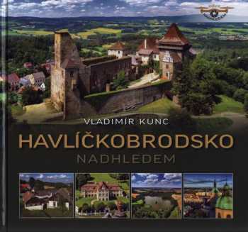 Havlíčkobrodsko nadhledem